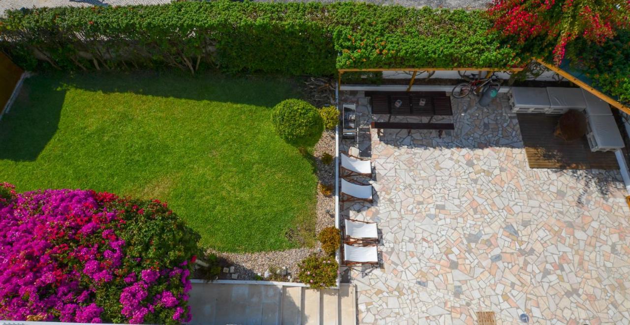 Sandycamps Surf House Baleal Exterior foto