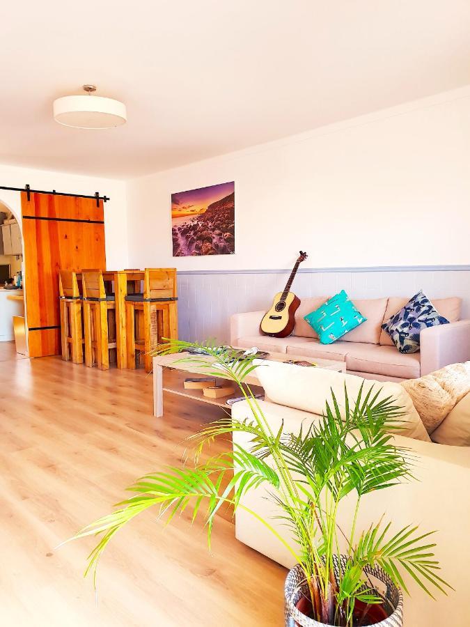 Sandycamps Surf House Baleal Exterior foto