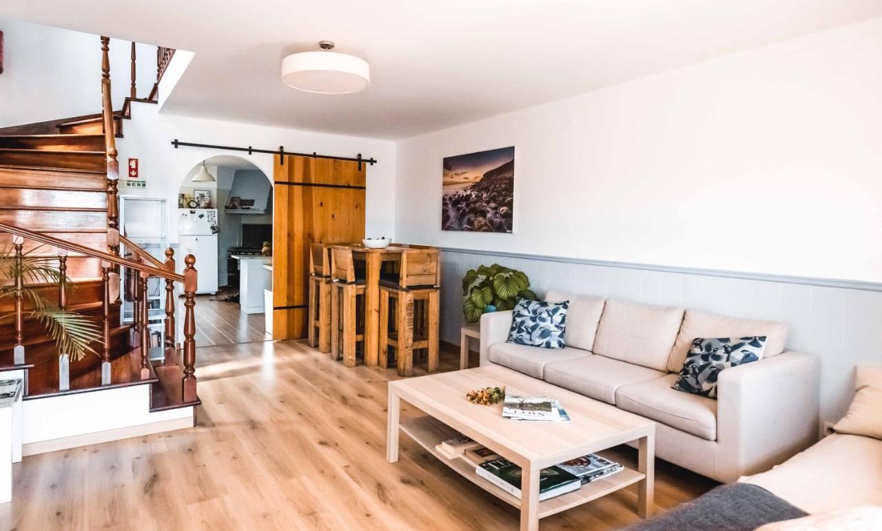 Sandycamps Surf House Baleal Exterior foto