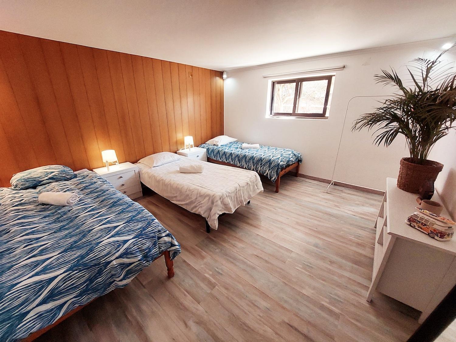 Sandycamps Surf House Baleal Exterior foto