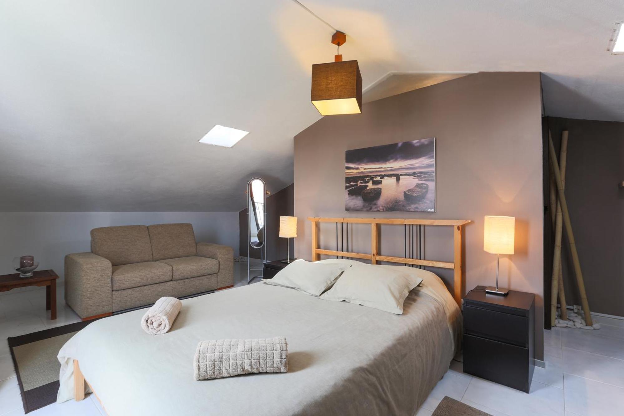 Sandycamps Surf House Baleal Exterior foto