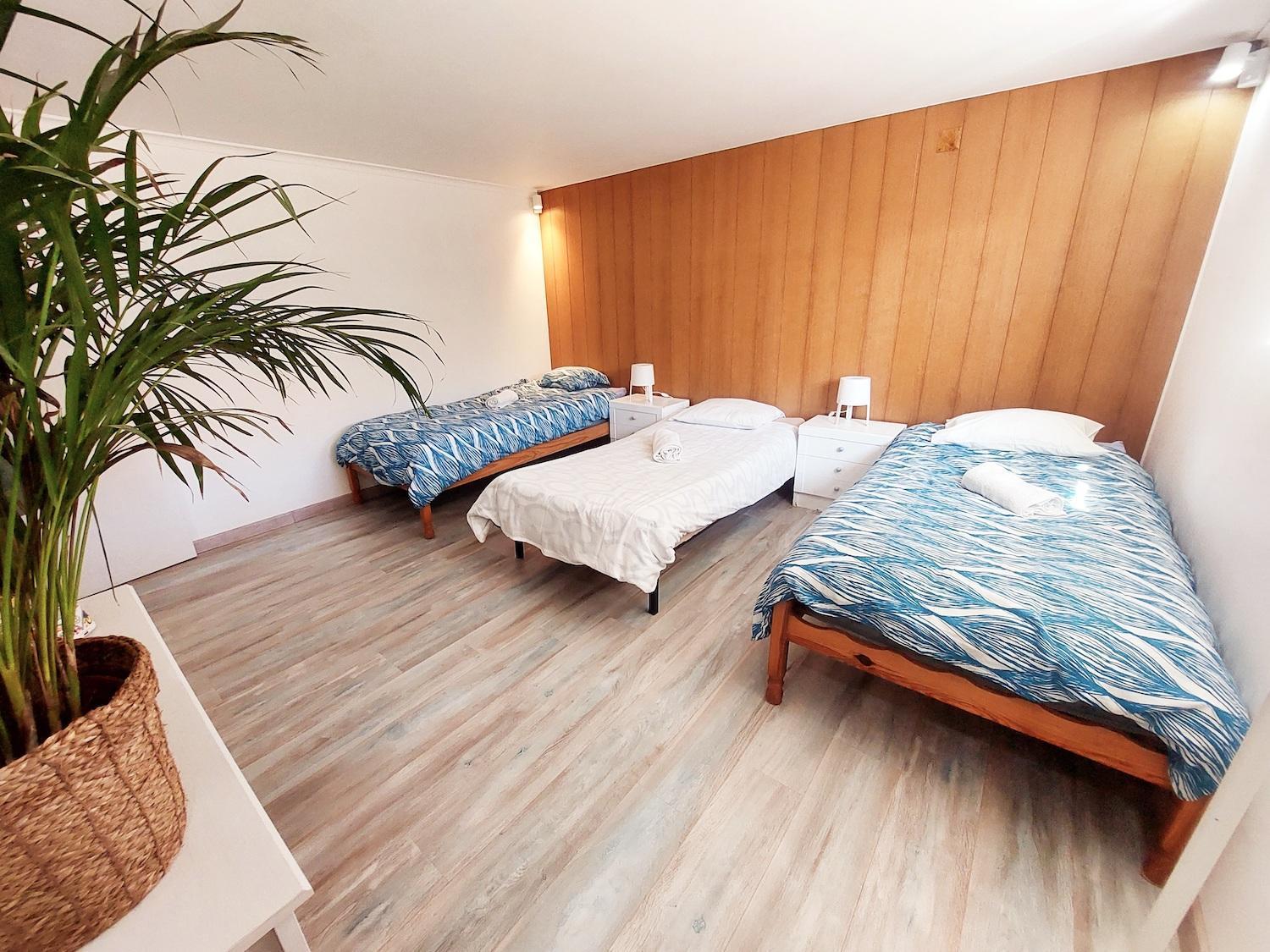 Sandycamps Surf House Baleal Exterior foto