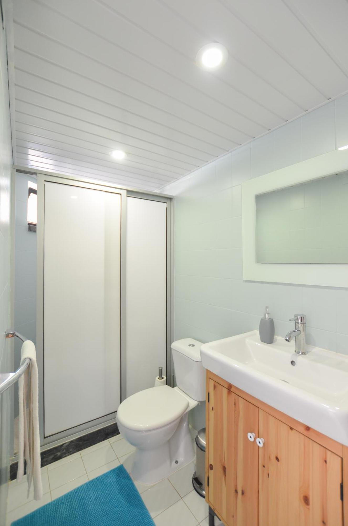 Sandycamps Surf House Baleal Exterior foto