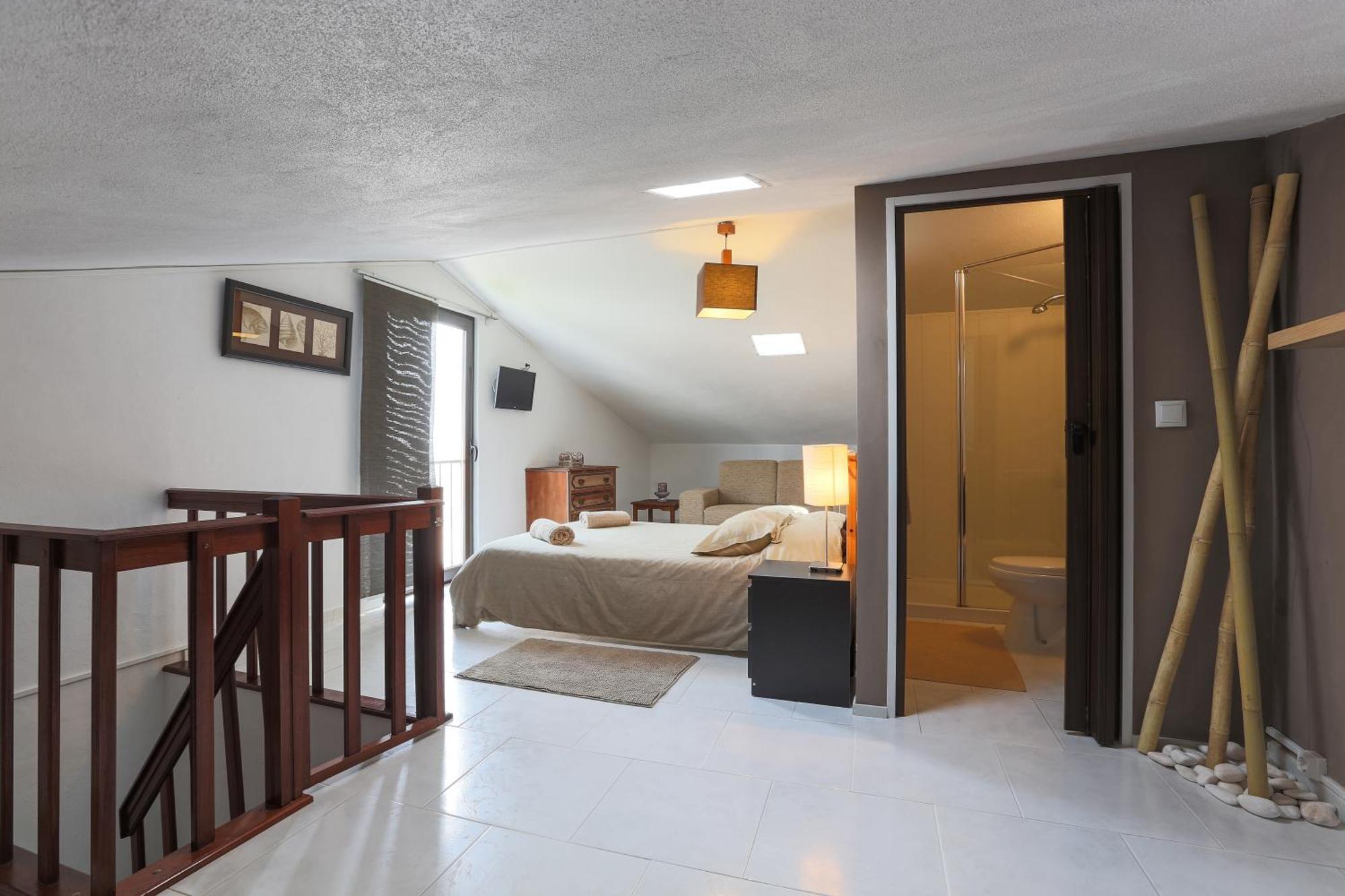 Sandycamps Surf House Baleal Exterior foto